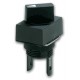 A165W-J3MG A16S2049M A165WJ3MG OMRON Poignée rect. 3 pos. Manuel LED verte