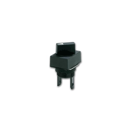 A165W-J3MG A16S2049M A165WJ3MG OMRON Bremshebel rect. 3 pos. Handbuch grüne LED
