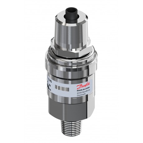060G3717 DANFOSS REFRIGERATION Trasmettitore di pressione