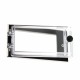 Y92A-49N E53 8503R Y92A49N OMRON Protection cover, 48x96mm Rigid panel