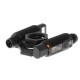 E3RA-TP21 E3RA2015H E3RATP21OMI OMRON Kunststoff-Lichtschranke 15m, PNP Stecker M12