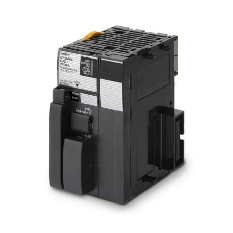 CJ2H-CPU68 CJ2W0010B 268700 OMRON CPU 2560 E/S 400 Kpasos 832 Kw Datos