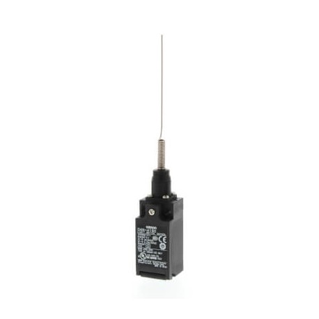 D4N-4180 D4N 0514B D4N4180 OMRON Kunststoff-1NC/1S Abrupte Suchmaschine M20