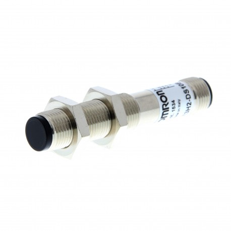 E3H2-DS10B4M-M1 AA029801C E3H2DS10B4MM1 OMRON Metallo M12 dc 4h Reflex 10 cm PNP, Connettore M12