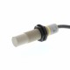E2K-X8MF1 5M E2KX1068G E2KX8MF15M OMRON Capacitif Filetée cc 3h 8mm M18 PNP NA Câble 5m