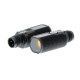 E3F1-TN21 E3F12004A E3F1TN21OMI OMRON Plástico Barreira 15m NPN Conector M12 Lite