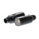 E3F1-TN21 E3F12004A 378938 OMRON Plástico Barrera 15m NPN Conector M12 Lite