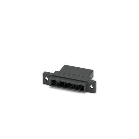 D32H 2,2/ 6-PT-5,08-X 1376513 PHOENIX CONTACT Terminal block, color: black, rated current: 8 A, rated voltag..