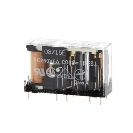 G7SA-3A1B 48VDC G7SA0028M G7SA3A1BDC48 OMRON Relay Safety 3PST-NA SPST-NC 4-pole 6A 48vdc