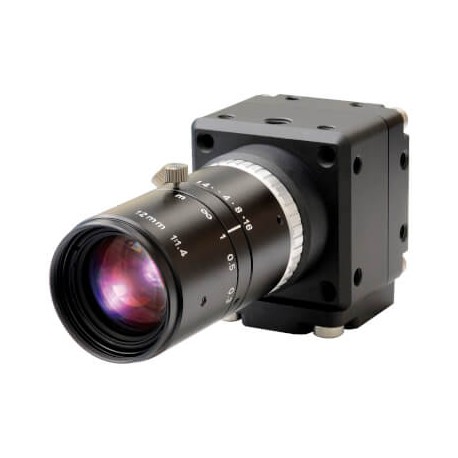 FH-SM04 FH 0010G FHSM04 OMRON Kamera FH monochrom Hohe auflösung 4Mp