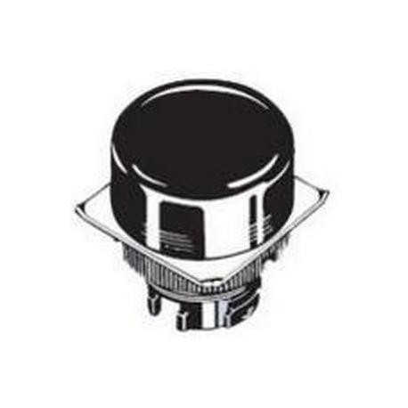 M22-FR M22 2003R M22FR OMRON Indicateur round flush rouge