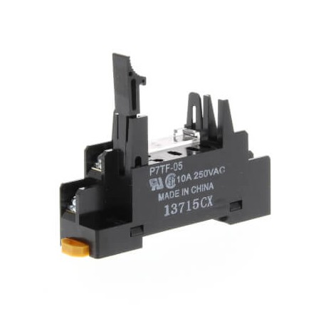 P7TF-05 P7TF3001A P7TF05BYOMZ OMRON La base de G7T, et G3TA