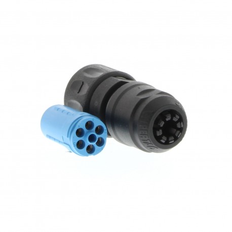 SPOC-06K-FSDN169 AA994914R SPOC06KFSDN169 OMRON Разъем питания для двигателей 220 В SGMAH/PH D OY