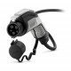 EV-T1G2C-1AC40A-5,0M10ASBK01 1488686 PHOENIX CONTACT CHARX Connect comfort, câble de recharge AC, avec conne..
