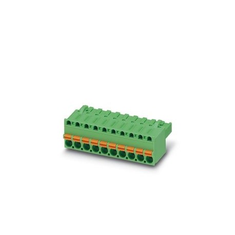 FKCT 2,5/ 3-ST BK BDWH:-D+ 1711413 PHOENIX CONTACT Connettori per circuiti stampati