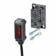 E3T-SR23 2M E3T 3008D E3TSR232M OMRON Miniature 3h Miroir (inclus) 200 mm PNP Lumière