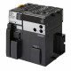 CJ2H-CPU68-EIP CJ2W0005F 249803 OMRON CPU 2560 I/O 400 Ksteps 832 Kw Data Ethernet/IP
