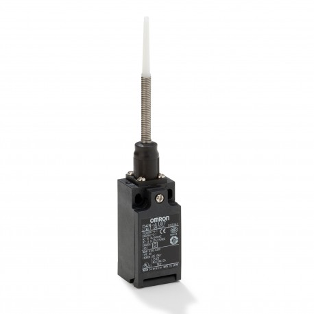 D4N-4187 D4N 0519C D4N4187 OMRON Kunststoff-1NC/1S Abrupte Stab kunststoff M20