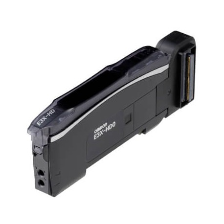 E3X-HD0 E3X 1532B E3XHD0 OMRON Display dc Drive Connec. Smart Insegnare GIGA RAY II Led