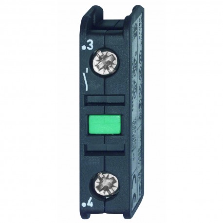 J73KN-B-10 J73K9008M J73KNB10 OMRON Auxiliar frontal (J7KN-10..74) 1NA