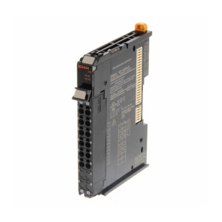 NX-ID3444 NX020010M NXID3444 OMRON Unità NX 4 Ingressi PNP timestamp