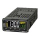 E5GC-RX1D6M-015 E5GC1013D 392090 OMRON Ctrl.Temp, Ent.Univ, Sal.Relay, 1sal.aux, RS485, 24Vdc/Vac, parafuso,..