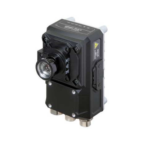 FHV7H-M016-H06 FHV70518D FHV7HM016H06 OMRON FH Vision Smart Camera, high performance, monochrome type, 1.6 M..