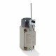 D4B-4517N D4BN4019E D4B4517N OMRON Metallic SPDT-no/NC Bruch Langsam Stange einstellbar PG13.5