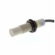 E2K-X8MF2 E2KX1070R E2KX8MF2 OMRON Capacitif Filetée cc 3h 8mm M18 PNP NC Câble de 2m