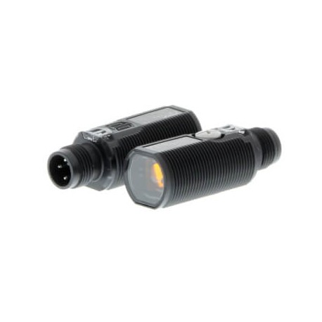 E3F1-TP21 E3F12012B E3F1TP21OMI OMRON Plastica Barriera di 15 m PNP Connettore M12 Lite