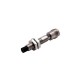 E2E-X8MB1TL8-M1 E2EN0483B 688022 OMRON Sensor de proximidade, indutivo, SUS Short Body, M8, Unshielded, 4mm,..