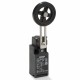 D4N-4A2H D4N 0200C D4N4A2H OMRON Plástico 1NC/1NA Lenta Roldana ajust. D50mm M20