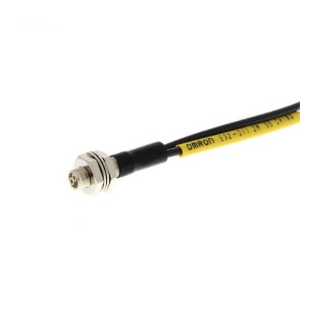 E32-D11 2M E32 1321F E32D112M OMRON Reflex Flexible Filetée M6