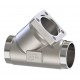 148B6740 DANFOSS REFRIGERATION No paint Housing SVL 65 SA STR PS65