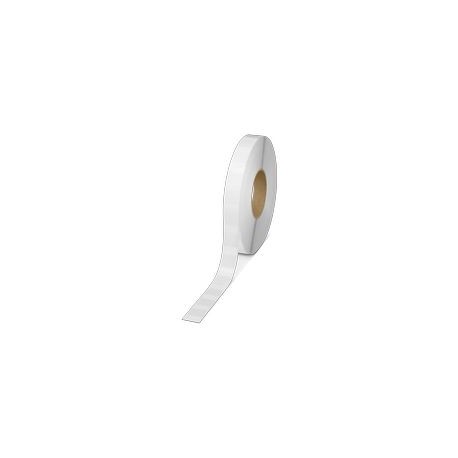 E-WML 6 (25X13)R 1343122 PHOENIX CONTACT Cable wrapping label, Roll, white, unlabelled, labelable with: THER..