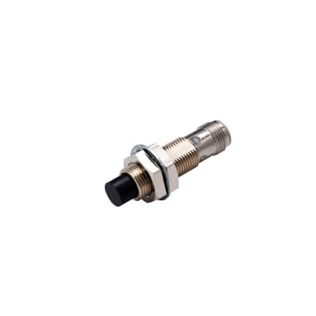 E2E-X16MB212-M1 E2EN1008E 689613 OMRON Sensor de proximidade, indutivo, níquel-latão, corpo curto, M12, sem ..