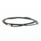 R88A-CAGA005BR-E AA028484E R88ACAGA005BRE OMRON Numberg/SS2 cable engine brake, flexible/shielded, 5m (for C..
