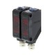 E3Z-T66A E3Z 4046D E3ZT66AOMI OMRON Photoelectric sensor, rectangular housing, red LED, through-beam, 10 m, ..
