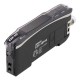 E3X-HD14 E3X 1547M 691082 OMRON Fiber Amplifier, Stable & Easy Operation, Giga Ray LED II, NPN, M8 Connector..