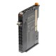 NX-AD3608 NX020029A NXAD3608 OMRON Unità NX 4 Ingressi di un analogico +/-10V Differenziale 1/30000 10 µs