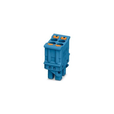 HSCP-SP 2,5-1U4-5015 1493474 PHOENIX CONTACT Conector para placa de circuito impresso, seção nominal: 2,5 mm..
