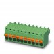 FK-MCP 1,5/ 3-ST-3,5 GY BD-24E 1540480 PHOENIX CONTACT PCB connector, nominal cross-section: 1.5 mm², colour..