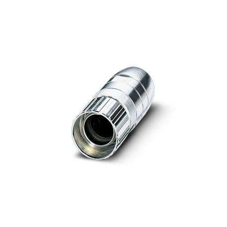 UC-000000080DUX 1237414 PHOENIX CONTACT Carcasa para conector circular, El artículo no contiene plomo según ..