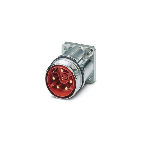 SB-8EPCD8AWT00SX 1244967 PHOENIX CONTACT M40, Conect. plug. to be apar. front wall, series: SB, straight, sh..