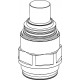 027H1094 DANFOSS REFRIGERATION ICMTS 20 B66 Haut *CO2*