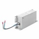 AX-FIM1010-SE-V1 AA034295M AXFIM1010SEV1 OMRON Filter eingang 200 V einphasig 10A (MX2)