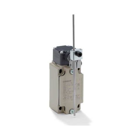 D4B-4A17N D4BN4020R D4B4A17N OMRON Métallique DPDB-2NC réglable Tige M20