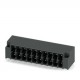 DMC 1,5/11-G1-3,5-LR P26THR 1535203 PHOENIX CONTACT Caixa base da placa de circuito impresso, seção nominal:..