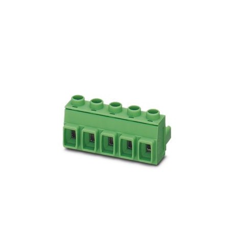 GMSTB 2,5 HCV/ 3-ST-7,62BDN-PE 1539108 PHOENIX CONTACT Conector para placa de circuito impresso, seção nomin..