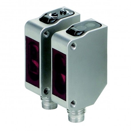 E3ZM-T68 E3ZM0079G E3ZMT68 OMRON Métal cc 3h Barrière de 0,8 m, NPN, M8
